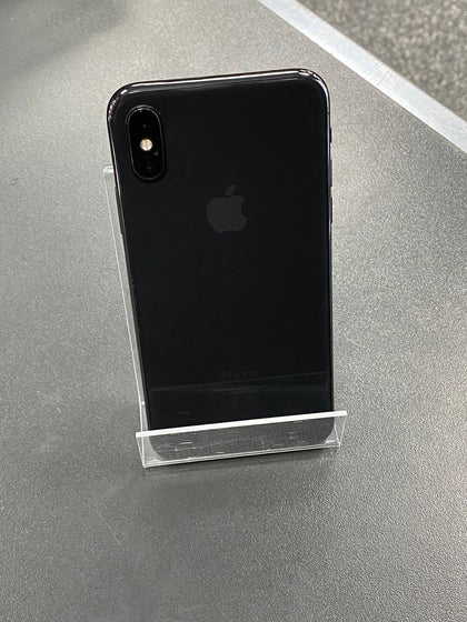 Apple iPhone X - 256GB - Space Grey