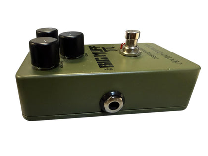 Electro-Harmonix Russian Big Muff Distortion and Sustainer Effects Pedal