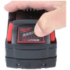 Milwaukee - M18 B5 REDLITHIUM-ION Slide Battery Pack 18V 5.0Ah Li-Ion