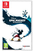 Disney Epic Mickey