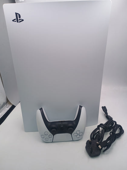 PS5 STANDARD DISC EDITION CONSOLE  825GB
