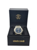 Roberto Cavalli Men's Watch - 2 YEAR WARRANTY