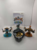 Skylanders Swap Force Game, Figures & Traptanium Portal - Nintendo Wii