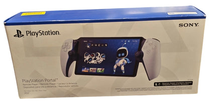 PS Portal **Boxed**