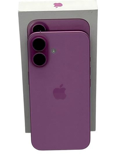Apple iPhone 16 128GB