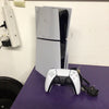 Sony PlayStation 5 Slim Disc Edition