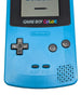 Nintendo GameBoy Color Boxed - Blue