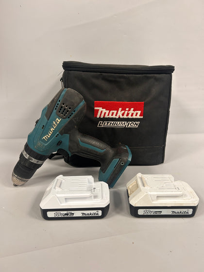 Makita HP457D Drill