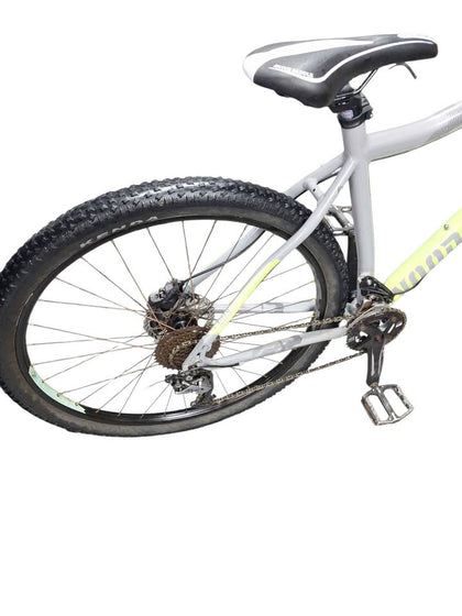 VooDoo Aizen Hardtail Mountain Bike – 29
