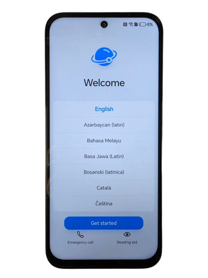 Honor X6c 128GB