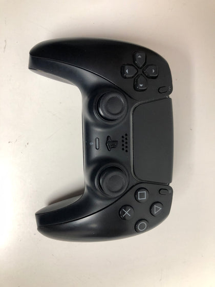 Black PS5 Controller