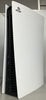 Sony Original Playstation 5 Disc Edition White Console Bundle ( + Call Of Duty Black Ops 6 ) ** Unboxed **