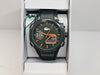 Lacoste LC33 45mm Khaki Silicone Watch