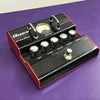 Ashdown Drive Plus Bass Distortion Pedal
