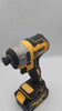 Dewalt DCF787 18V Brushless Impact Driver With 4.0ah Batt (No Charger)