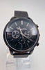 Thomas Sabo Men's Black Rebel Icon Chronograph Watch in original box