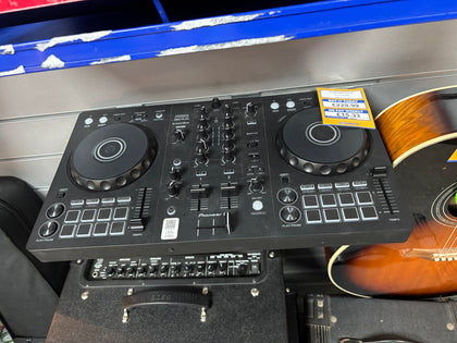 Pioneer ddj flx4 (ddj-400) DJ Controller