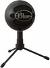 Blue Microphones Snowball Ice Microphone - Black