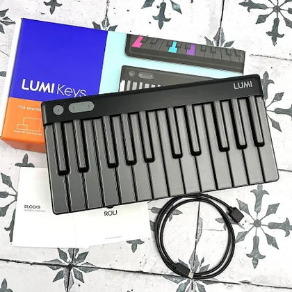 ROLI Lumi Keys