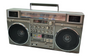 NEW WAVE MINI 90 BLUETOOTH RADIO PRESTON