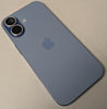 Apple iPhone 17 512GB - Unlocked *100% Battery Health*
