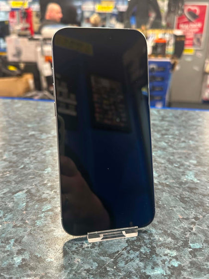 Apple Iphone 16 Pro Max - Natural Titanium- 256gb - Unlocked -