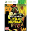 Red Dead Undead Nightmare - Xbox 360 - Great Yarmouth