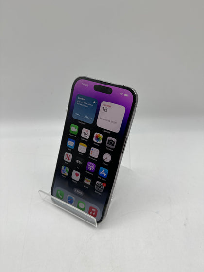 Apple iPhone 14 Pro 128gb Purple