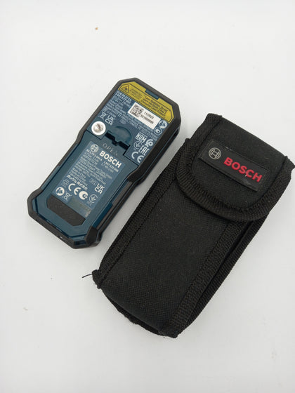 Bosch Professional Laser Measure GLM 50-27 CG - With Original Mini Pouch