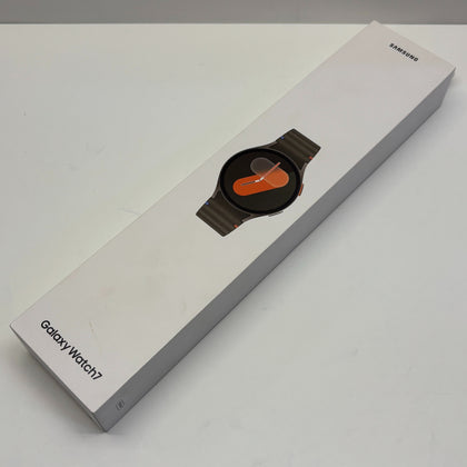 Samsung Galaxy Watch7 40mm Model SM-L300 Green Sealed