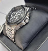 BOSS Men's Supernova Chronograph Watch