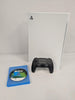 Sony PlayStation 5 Disc Edition FC26 Console Package