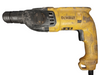 **Sale** DeWalt D25033 SDS Plus Hammer Drill **Store Collection Only**