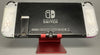 Nintendo Switch MOD.HAC-001(-01) V2 Splatoon 3 Blue/Yellow Joy-Con's ** Boxed **