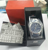 Tissot PRC 200 Chronograph Quartz Blue Dial Men's Watch (OPENBOX)
