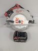 Milwaukee BLCS66 18V Brushless Cordless Circular Saw