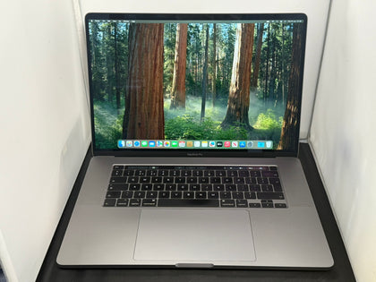 macbook pro 16
