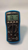 ACT 6000 Alarm Engineers Autoranging Digital Multimeter - Blue - Unboxed