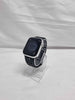Apple Smart Watch Series 8 (GPS) - 45mm - Silver Aluminium - Includes Black Nike Sport Strap