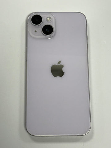 iphone 14 128gb 84% battery
