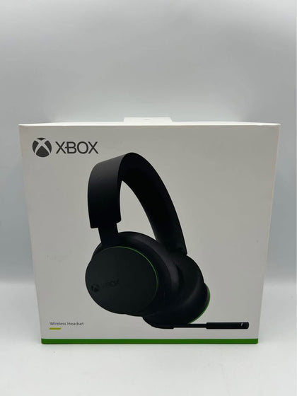 Microsoft Official Xbox Series Wireless Headset (2021)
