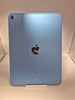 Apple iPad 10th Gen Blue 64GB Wifi-CEL