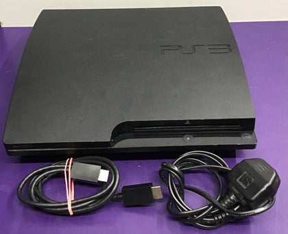 Sony Playstation 3 Console 80GB