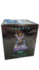 FIGUARTS ZERO VEGETA DRAGON BALL Z FIGURE BOXED