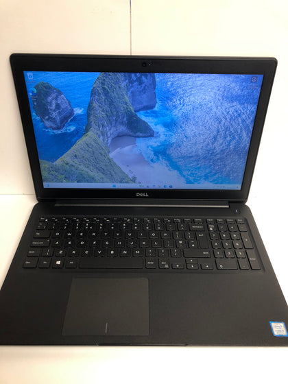 Dell Latitude 3500 Laptop - 15.6
