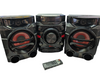 LG cm4360 xboom CD micro system