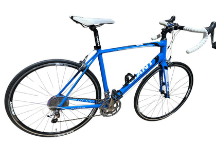Giant DEF 1 Compact Road Bike 25 Inch Frame