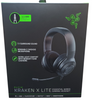 Razer Kraken X Lite Wired Gaming Headset