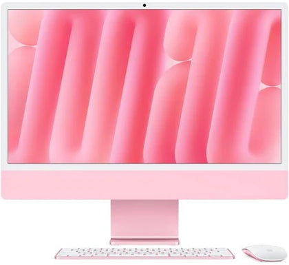 Apple iMac 24