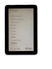 Fire tablet